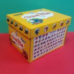 خرید مجموعه کتاب کامل قصه های قطاری دوره 65 جلدی نشر قدیانی