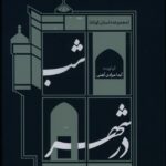 خرید کتاب شب در شهر اثر آیدا مرادی آهنی نشر آبان