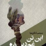 خرید کتاب این تن غم دیده اثر سیتسی دنگرمبا نشر مانیاهنر