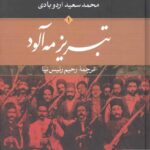 خرید کتاب تبریز مه آلود اثرمحمد سعید اردوبادی از نشر نگاه