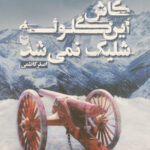 خرید کتاب کاش این گلوله شلیک نمی شد نشر سوره مهر اثر اصغر کاظمی