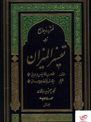 محمدباقر موسوی همدانی