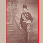خرید کتاب خاطرات روزانه شاهزاده حسینقلی میرزا سالور نشر تاریخ ایران