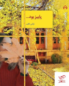 خرید کتاب پاییز بود اثر نرگس ثاقب دوره ۲ جلدی نشر سخن