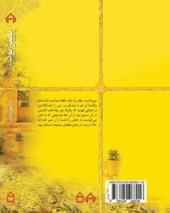 خرید کتاب پاییز بود اثر نرگس ثاقب دوره ۲ جلدی نشر سخن - تصویر 2