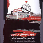 خرید کتاب چپ رادیکال در ایران اثر علی رهنما از نشر نگاه معاصر