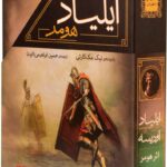 خرید کتاب پک ایلیاد و اودیسه داستان های اسطوره ای 2 جلدی نشر افق