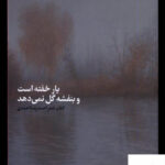 خرید کتاب یار خفته است و بنفشه گل نمی دهد شعر احمدرضا احمدی