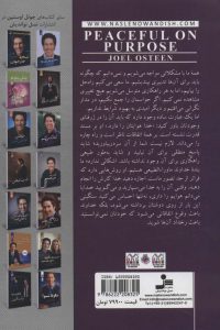 خرید کتاب سرشار از زندگی اثر جوئل اوستین نشر نسل نواندیش - تصویر 2