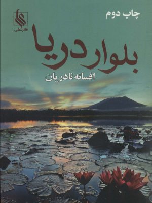 خرید کتاب رمان بلوار دریا اثر افسانه نادریان نشر علی