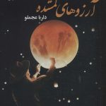 خرید کتاب رمان آرزوهای گمشده اثر دلربا عجملو نشر کوله پشتی