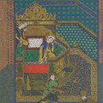 خرید کتاب هزار افسان کجاست اثر بهرام بیضائی نشر روشنگران