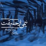 خرید کتاب نیمی از حقیقت اثر سارا لوستام نشر پریان