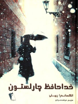 خرید کتاب خداحافظ چارلستون اثر الکساندرا ریپلی نشر چکاوک