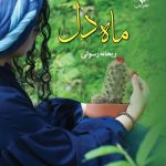 خرید کتاب رمان ماه دل (دوره 2 جلدی) اثر ریحانه رسولی نشر علی