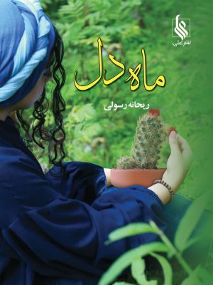 خرید کتاب رمان ماه دل (دوره 2 جلدی) اثر ریحانه رسولی نشر علی