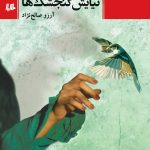 خرید کتاب نیایش گنجشک ها اثر آرزو صالح نژاد نشر هیلا
