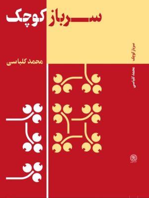 خرید کتاب سرباز کوچک اثر محمد کلباسی نشر سرزمین