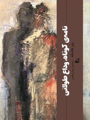 خرید کتاب نامه ی کوتاه وداع طولانی اثر پیتر هانتکه نشر آده