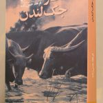 خرید کتاب قطار جک لندن اثر فرهاد حسن زاده نشر افق