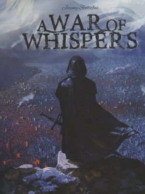 خرید بسته بازی کارتی جنگ زمزمه ها WAR OF WHISPERS میپل کینگ