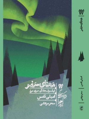 خرید کتاب معنای سفر اثر امیلی تامس ترجمه سحر مرعشی نشر گمان