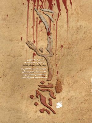 خرید کتاب از سنگ ناله خیزد اثر مصطفی فاطمیان نشر بین الملل