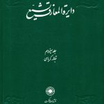خرید کتاب دایره المعارف تشیع جلد ۱۳ سیزدهم نشر حکمت