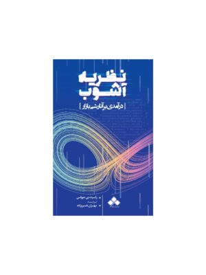 خرید کتاب نظریه آشوب (درآمدی بر آنارشی بازار) اثر رابرت پی مورفی نشر آماره