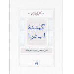 خرید کتاب گمشده لب دریا اثر دکتر تقی پورنامداریان نشر سخن