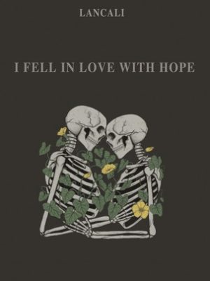 خرید کتاب اورجینال من عاشق امید شدم I Fell in Love with Hope