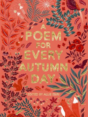 خرید کتاب A Poem for Every Winter Day اثر Allie Esiri