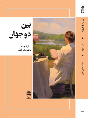 خرید کتاب بین دو جهان اثر سلیکا جواد ترجمه عاطفه حاجی آقایی نشر طرح نو