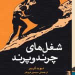 خرید کتاب شغل های چرند و پرند اثر دیوید گریبر نشر برج
