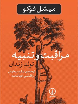 خرید کتاب مراقبت و تنبیه (تولد زندان) اثر میشل فوکو نشر نی