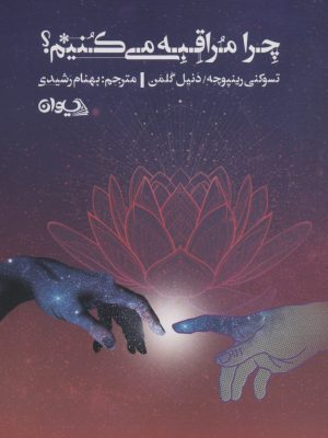خرید کتاب چرا مراقبه می کنیم اثر دنیل گلمن نشر سیوان