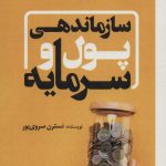 خرید کتاب سازماندهی پول و سرمایه اثر نسترن سروی پور نشر سخنوران