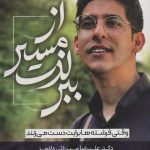 خرید کتاب از مسیر لذت ببر اثر دکتر علیرضا میرزایی دلاویز نشر سخنوران
