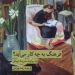 خرید کتاب فرهنگ به چه کار می آید ترجمه رضا بهرامی نشر کرگدن