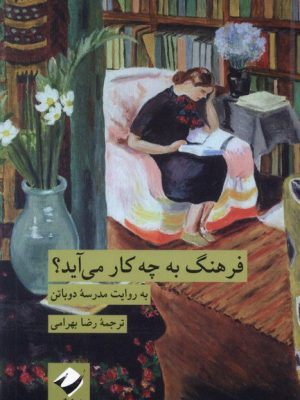 خرید کتاب فرهنگ به چه کار می آید ترجمه رضا بهرامی نشر کرگدن