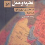 خرید کتاب خاورمیانه نو (نظریه و عمل) ترجمه عسگر قهرمان پور نشر امیرکبیر