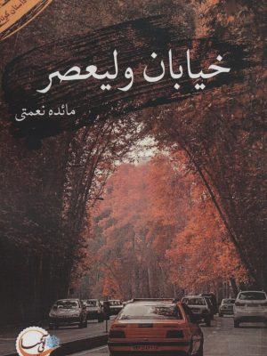 خرید کتاب خیابان ولیعصر اثر مائده نعمتی نشر آئی سا