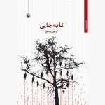 خرید کتاب نا به جایی اثر آرمین یوسفی نشر مروارید