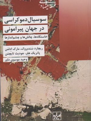 خرید کتاب سوسیال دموکراسی در جهان پیرامونی ترجمه وحید موسی داور