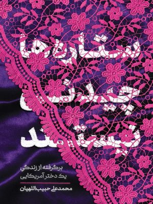 خرید کتاب ستاره ها چیدنی نیستند اثر محمدعلی حبیب اللهیان نشر معارف