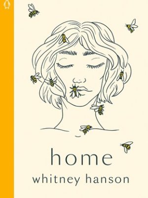 خرید کتاب اورجینال خانه Home اثر Whitney hanson