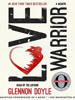 خرید کتاب Love Warrior اثر Glennon Doyle