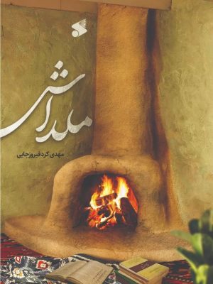 خرید کتاب ملداش اثر مهدی کرد فیروزجایی نشر بین الملل