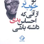 خرید کتاب تو خوب تر از آنی که احساس بدی داشته باشی اثر نیت دالاس