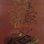 خرید کتاب سبوی شکسته اثر دکتر کاظم بازافکن نشر بین الملل